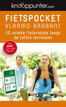 Knooppunter - Fietspocket Vlaams-Brabant