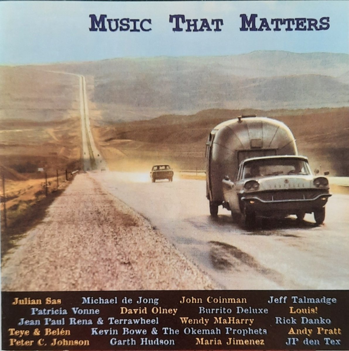Music That Matters