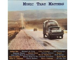 Music That Matters