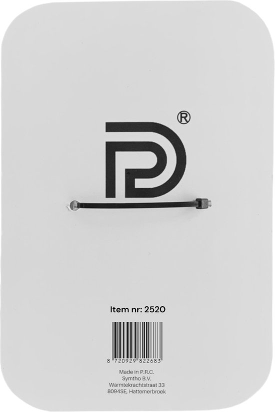 PD® Fietslamp - 3W - Fietslamp voorlicht - Fietskoplamp LED - Fietslampjes — afbeelding 5