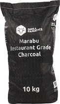 Marabu houtskool 10KG Grill Fanatics