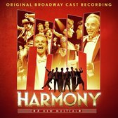 Barry / Bruce Sussman & Harmony Original Broadway Cast Manilow - Harmony (original Broadway Cast Recording) (CD)