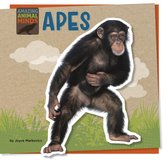 Amazing Animal Minds - Apes