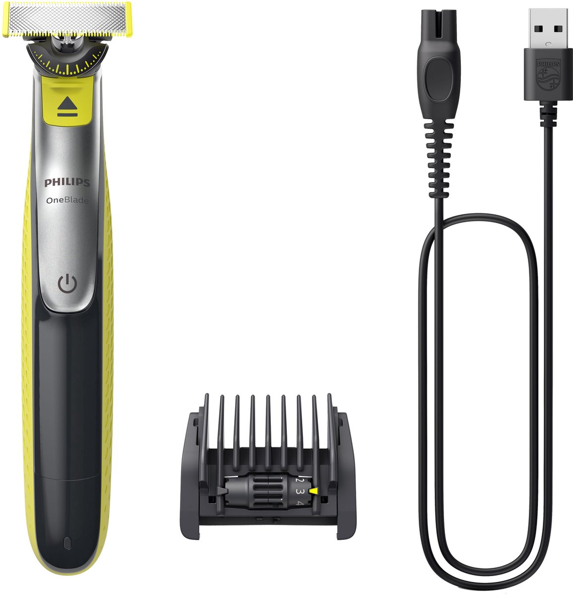 Philips OneBlade 360 Gezicht