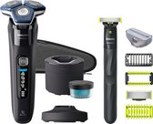 Philips Series 7000 Shaver & OneBlade | S7886/78