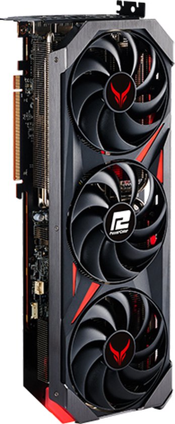 Sapphire PURE AMD Radeon RX 7800 XT GAMING OC 16GB - Carte