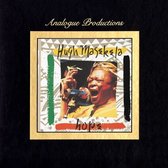 Hugh Masekela - Hope (4 LP)