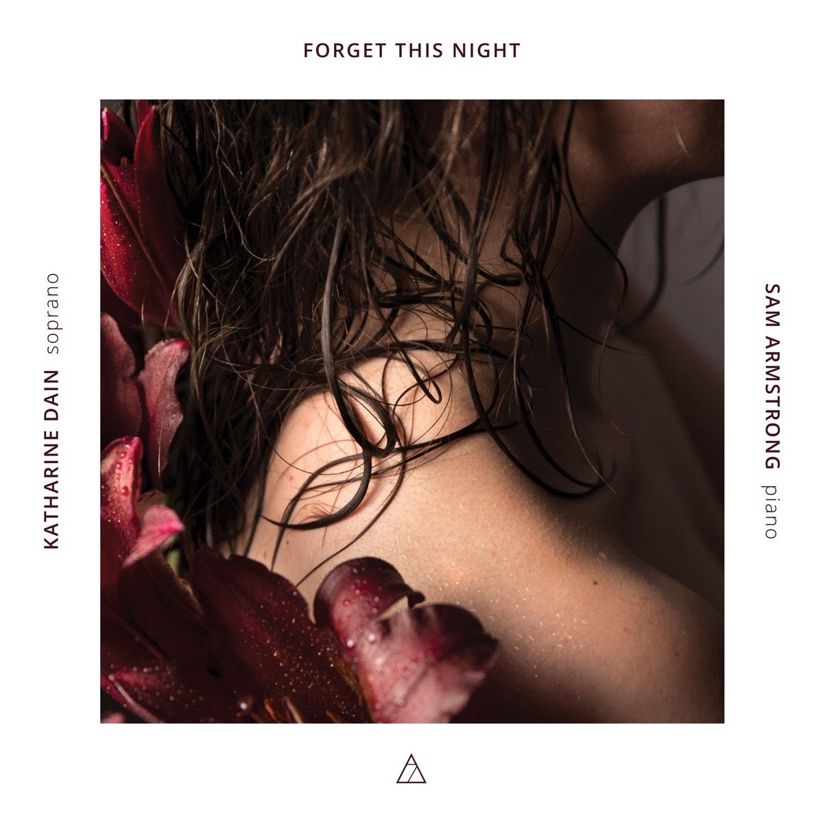 Katharine Dain & Sam Armstrong - Forget This Night (CD)