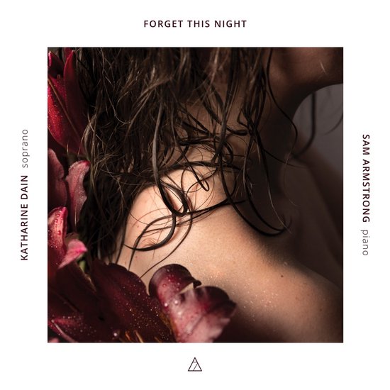 Katharine Dain & Sam Armstrong - Forget This Night (CD)