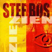Stef Bos - Zien (LP)