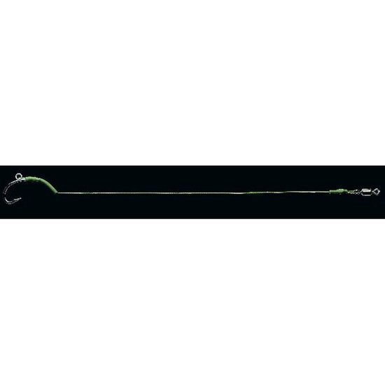 STRATEGY COMBI POP UP RIG misura 8 19cm 2pz STRATEGY COMBI POP UP RIG misura 8 19cm 2pz