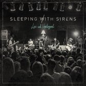 Sleeping With Sirens - Live And Unplugged (CD)