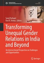 Sustainable Development Goals Series - Transforming Unequal Gender Relations in India and Beyond