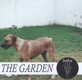 The Garden - Haha (CD)