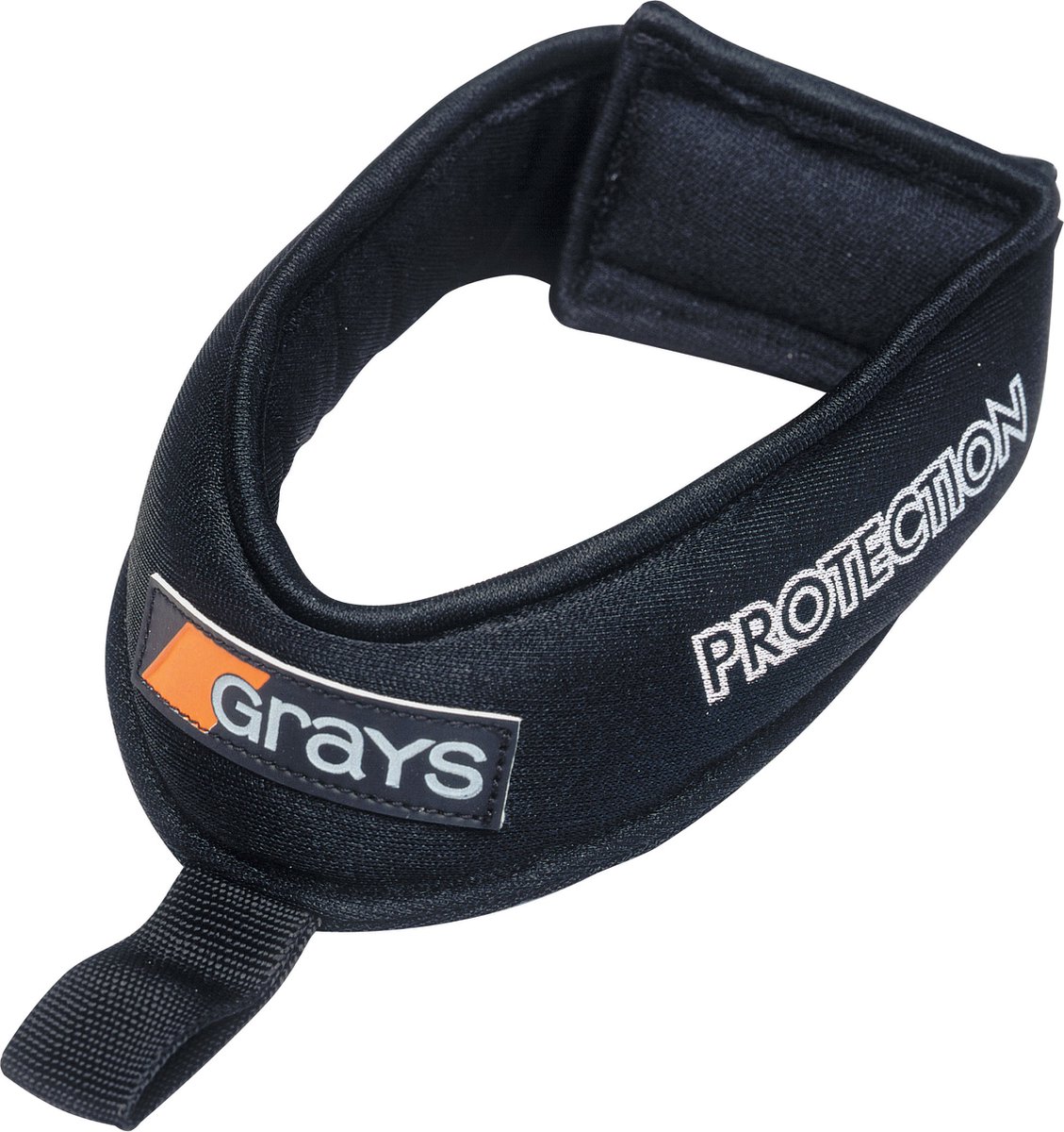 Grays GK Throat Shield - Accessoires  - zwart - ONE