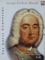 Handel - Handel, The Great Composers