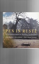 Pen In Ruste