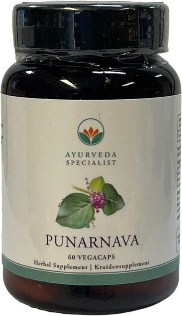 Goedkoopste Ayurveda Specialist - Punarnava - Supplement