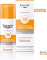 Eucerin Sun Photoaging Control CC Cream Medium SPF 50 50 ml