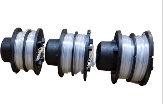 Bobina Adatta Per Decespugliatore Elettrico Einhell Et 5030, Et - Foto 5