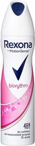 Bol.com Rexona Deospray – Biorythm 150 ml aanbieding