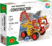 Alexander Speelgoed Constructor - Tow Joe - 219st