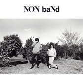 Non Band - Non Band (12" Vinyl Single)