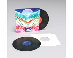 Glenn-Beverly Copeland - Primal Prayer (LP)