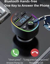 Auto Transmitter - Bluetooth CarKit