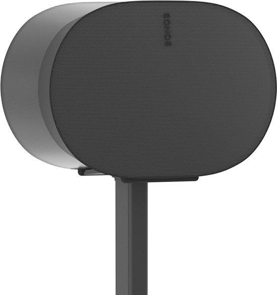 Cavus premium statief voor Sonos Era 300 / zwart van Cavus — afbeelding 3
