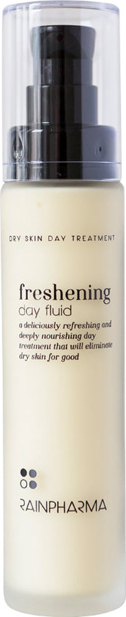 RainPharma - Freshening Day Fluid - Huidverzorging - 50 ml - Dagcrème