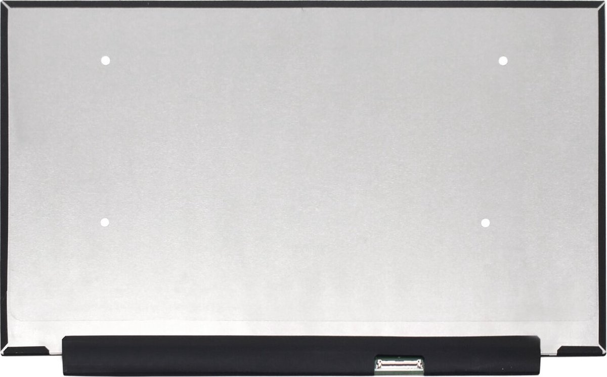 Laptop Scherm voor Asus Zenbook 14 UM425QA-KI194W 14,0" FHD (1920x1080) Mat IPS + Gratis Plakstrips