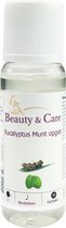 Beauty & Care - Eucalyptus Munt sauna opgiet - 25 ml. new