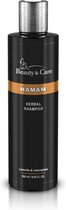 Beauty & Care - Hamam Herbal shampoo - 250 ml. new