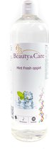 Beauty & Care - Munt Fris opgiet - 500 ml. new