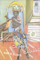 Kimbilio National Fiction Prize - Mulberry Street Stories