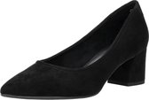 Marco Tozzi Pumps Pumps - zwart - Maat 39