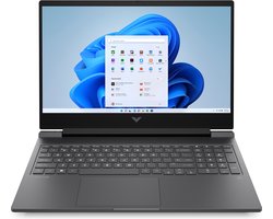 HP Victus 16-r0355nd - Gaming Laptop - 16.1 inch - 144 Hz
