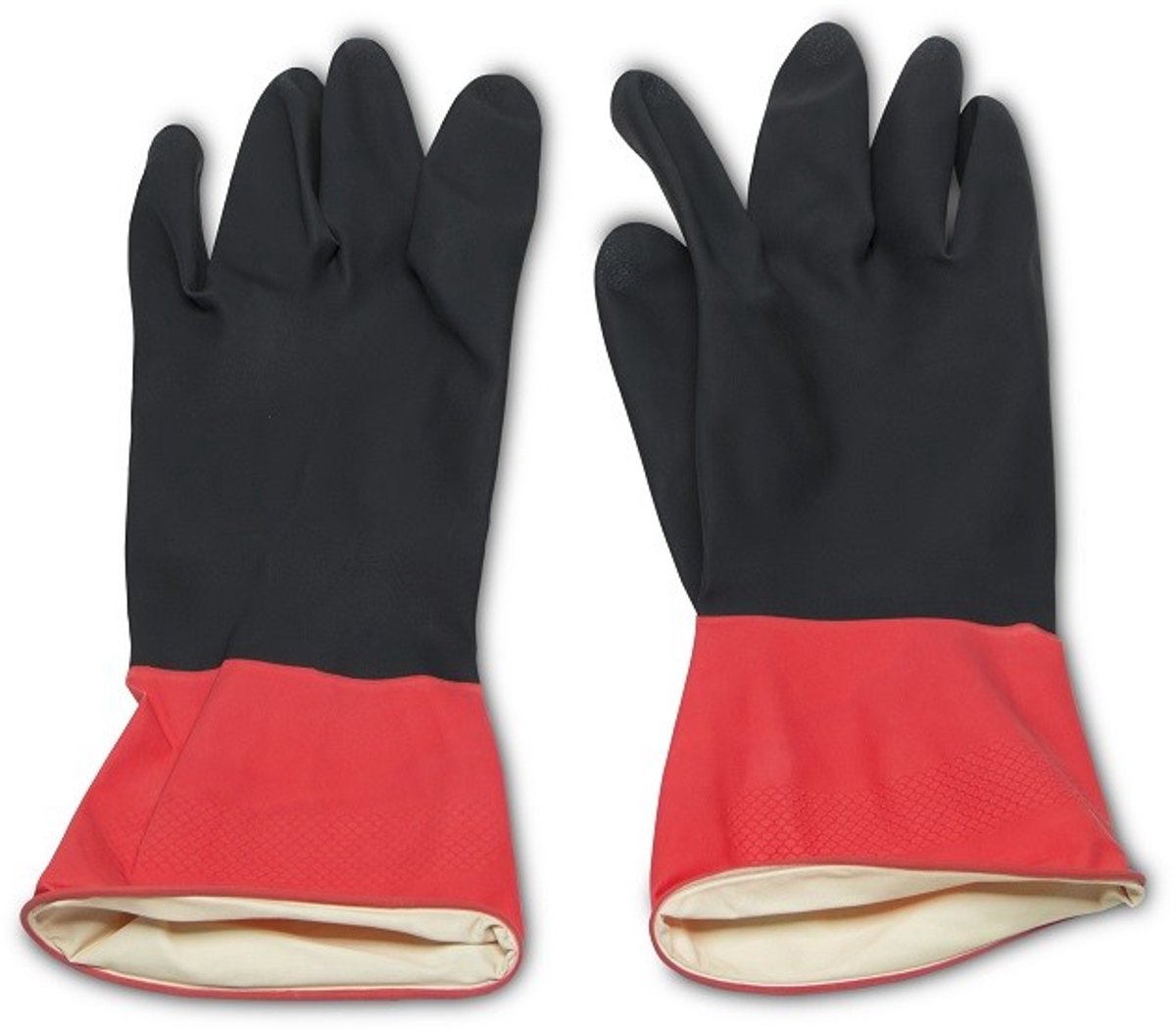 Rubi -Tegelhandschoenen -Latex.
