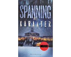 Spanning met karakter