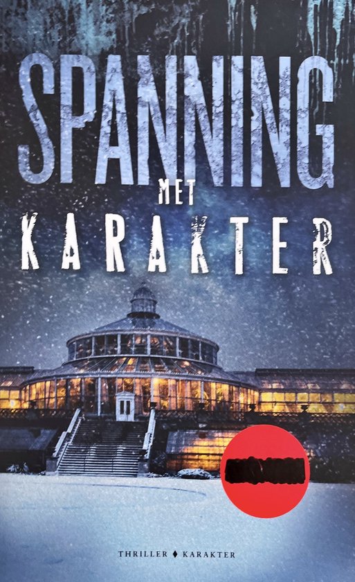 9789045217628 - Spanning met karakter