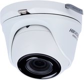 Caméra Hikvision 5MP HDTVI 4in1 résistant aux intempéries vision nocturne 20m