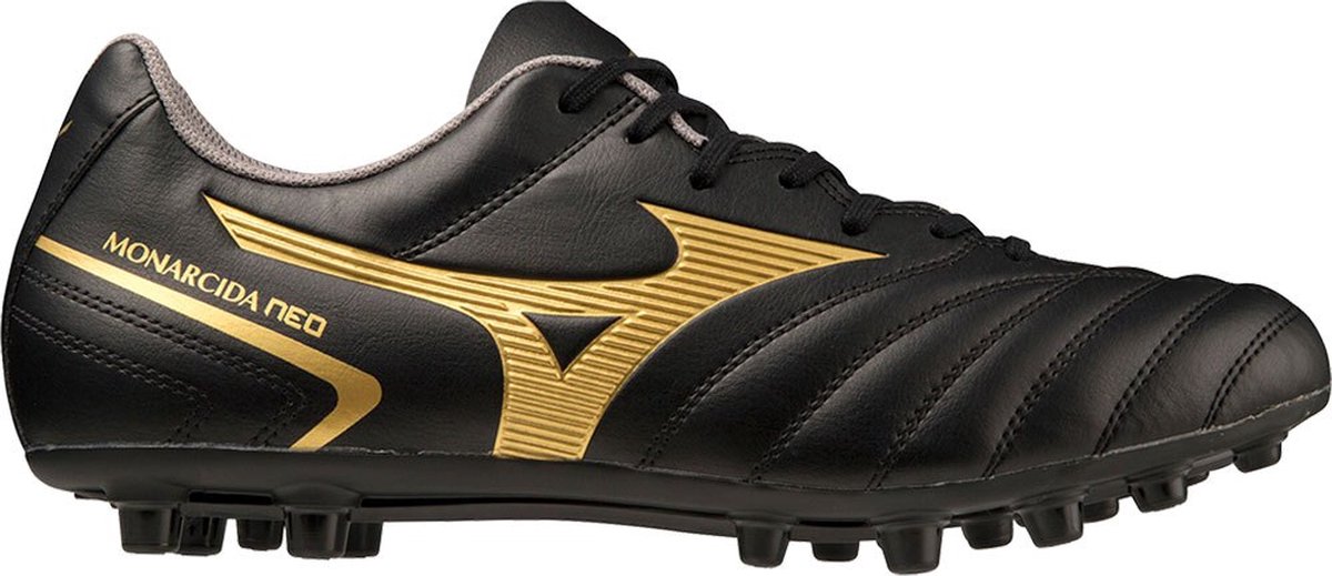 Mizuno Monarcida Neo Ii Select Ag Voetbalschoenen Zwart EU 45