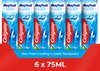 Colgate Max Fresh Cooling Crystals Tandpasta - 6 x 75ml - Voor Een Frisse Adem - Voordeelverpakking