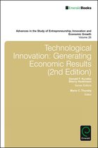 Technological Innovation Generating Econ
