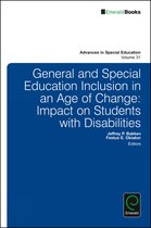 General & Special Education In clusion I