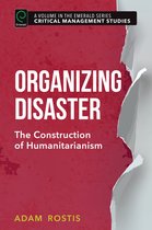Organizing Disaster Construction Humanit