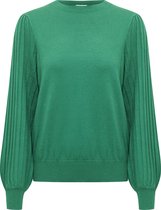 Kaffe KAlone Knit Pullover Dames Trui - Maat XXL