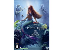 The Little Mermaid (DVD) The Little Mermaid (DVD)