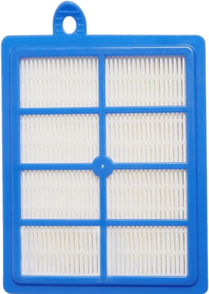 Aeg - Philips - Electrolux - Tornado origineel hepa filter wasbaar